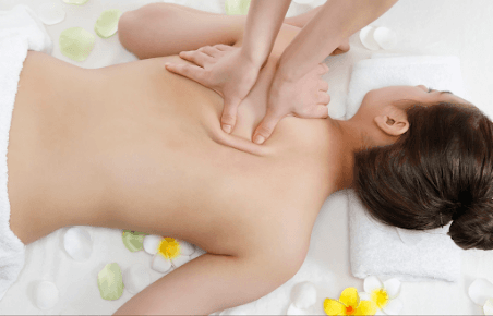 Photo of Abdominal Detox Center
