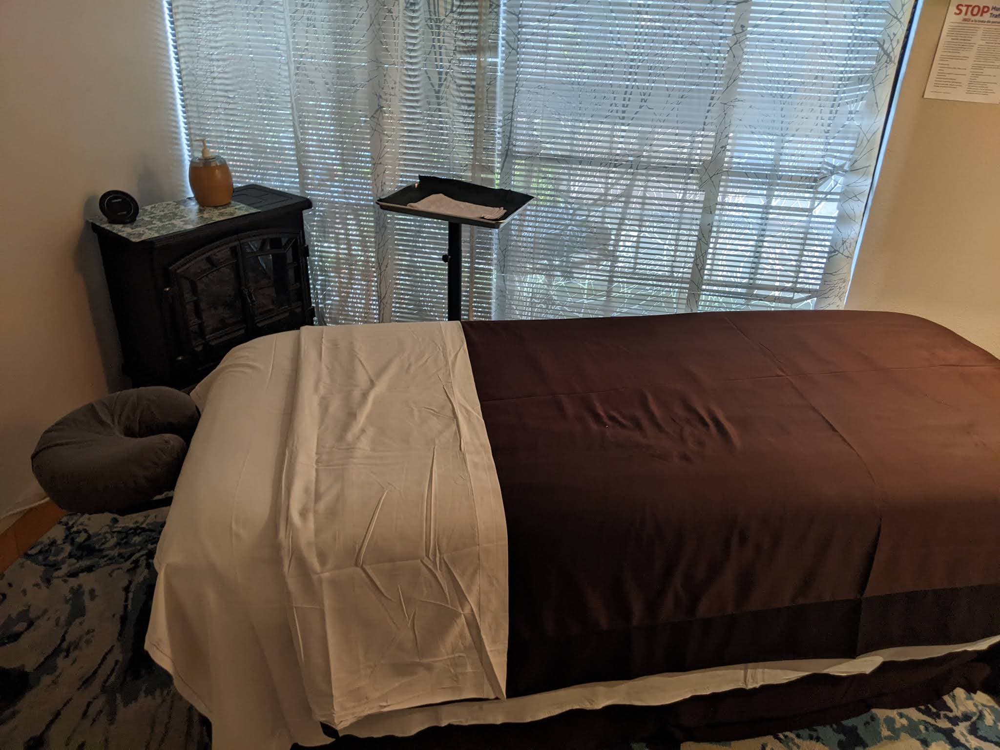 Photo of Peak Performance Massage