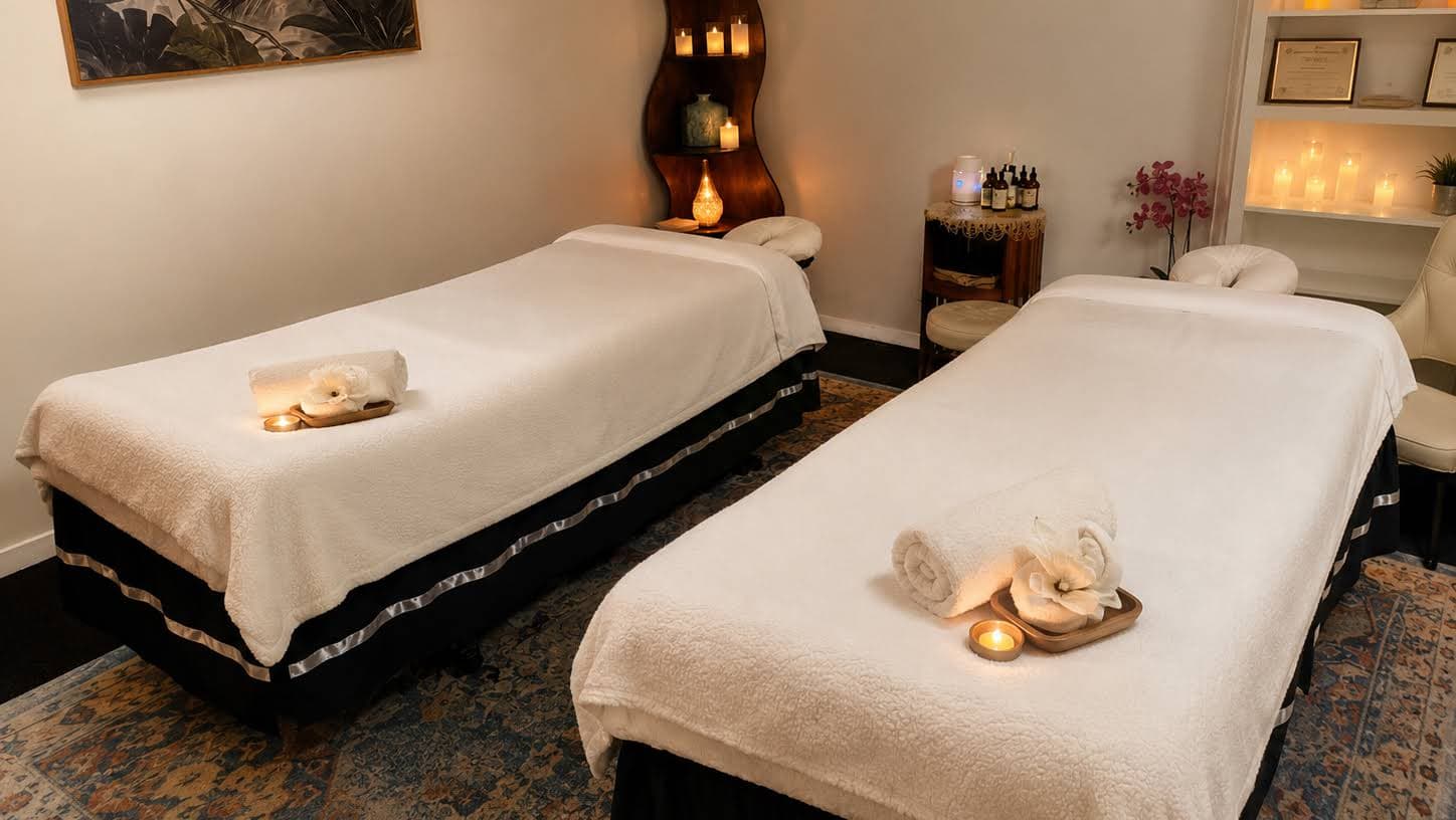 Photo of Heavenly Touch Massages
