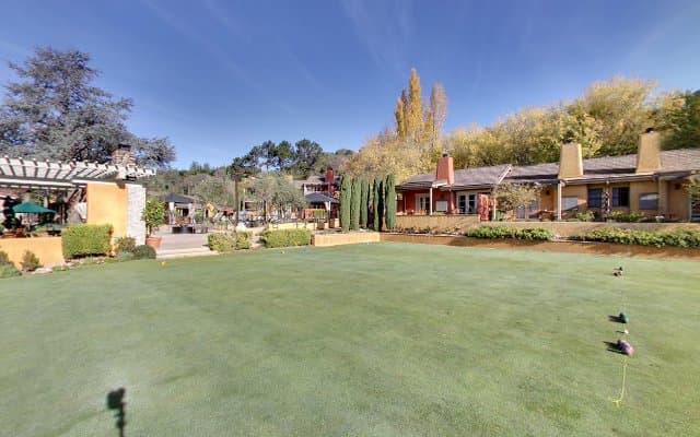 Photo of Bernardus Lodge & Spa