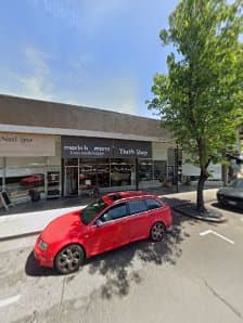 Photo of Bonsai Spa Hair Salon