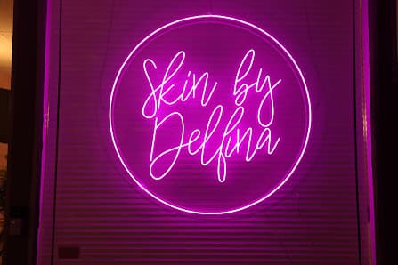 Photo of Skin by Delfina