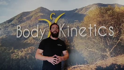 Photo of Body Kinetics Health Club