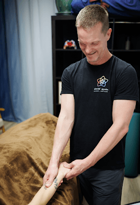 Photo of Daniel Spain Massage and Bodywork