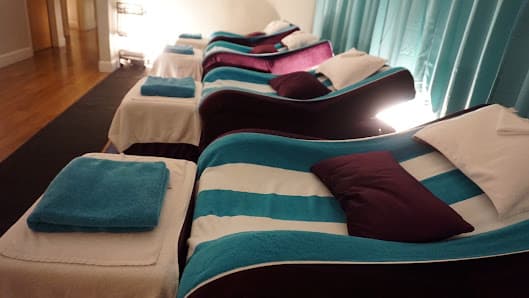 Photo of Angie's Steam Foot Spa