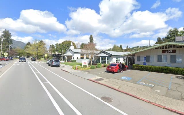 Photo of Samantha Ostergaard Acupuncture, Mill Valley