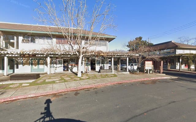 Photo of TopCoat Nail Spa