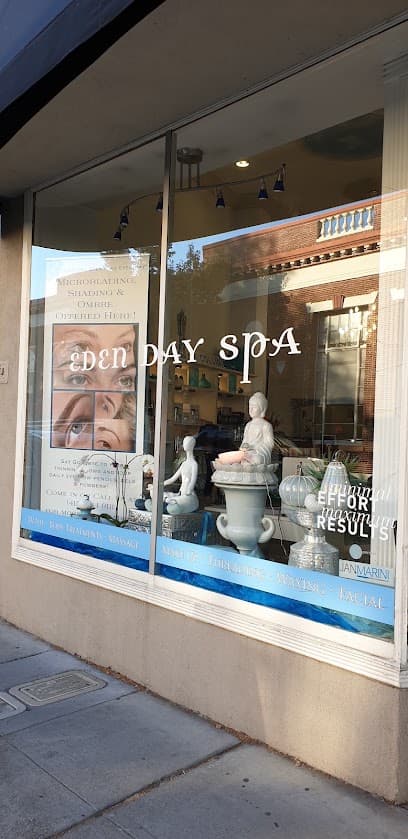 Photo of Eden Day Spa