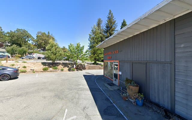 Photo of Larkspur Nails Spa