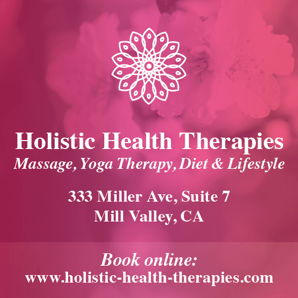 Photo of Holistic Health Therapies