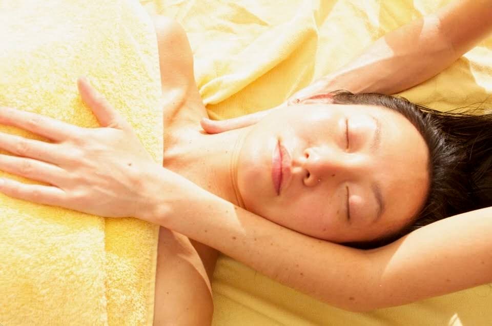 Photo of Esalen Massage & Bodywork, TRE Marin