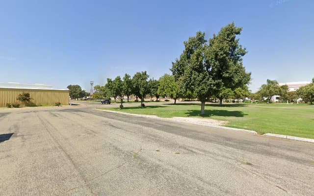 Photo of Madera Municipal Airport