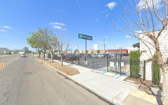 Photo of Enterprise Rent-A-Car