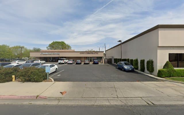 Photo of Gong Chiropractic