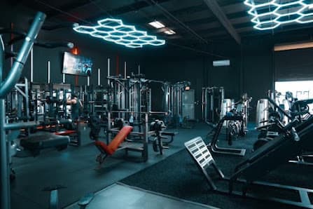 Photo of Fit Nation Health Club LLC