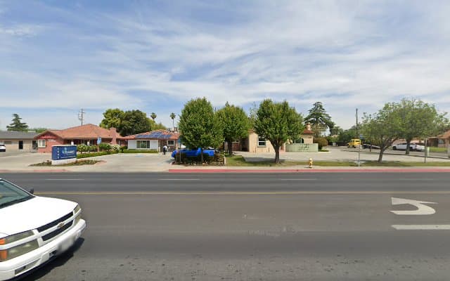 Photo of Tress Salon & Spa
