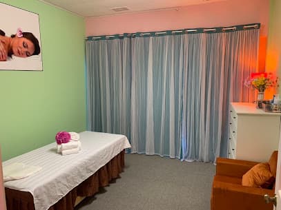 Photo of Luxury Spa