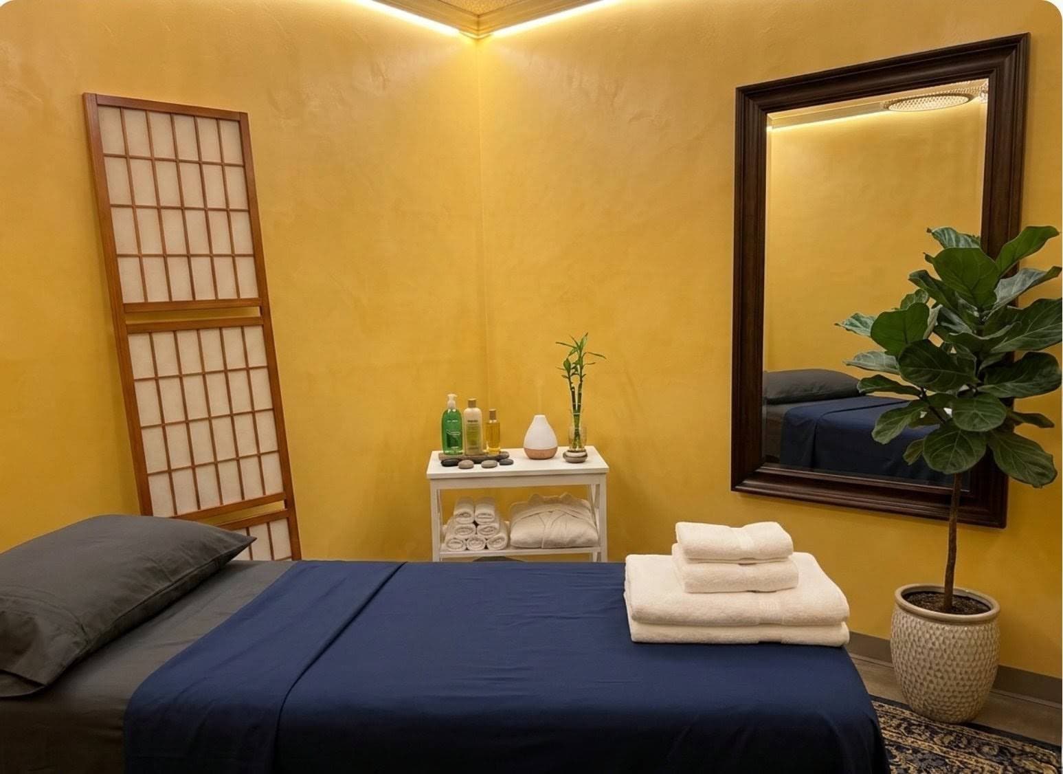 Photo of Meesa Method Thai massage and body work
