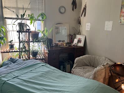 Photo of Holistic Massage