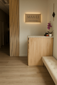 Photo of Maa-Li Thai Massage