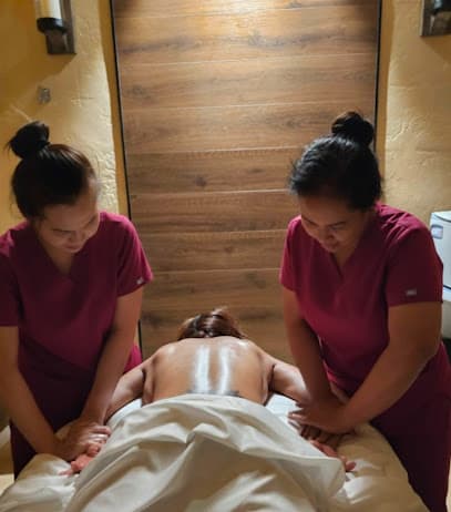 Photo of Thai Thai Therapeutic