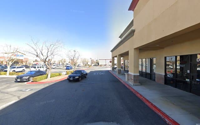 Photo of Supercuts