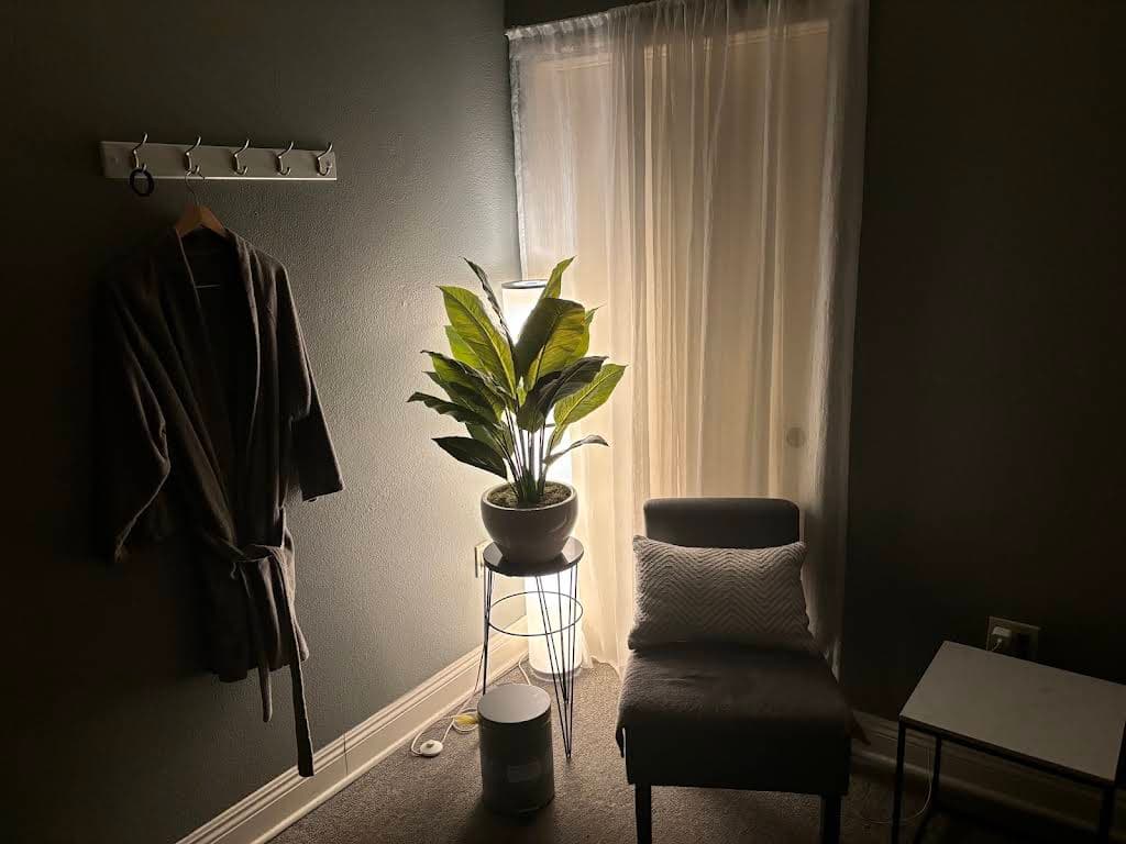 Photo of AV Francisco Massage Therapy