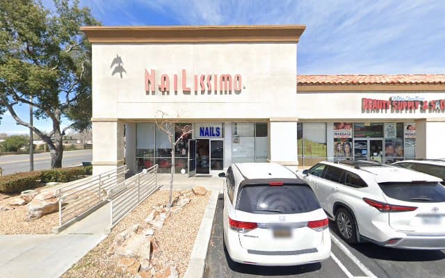 Photo of Bella America Salon