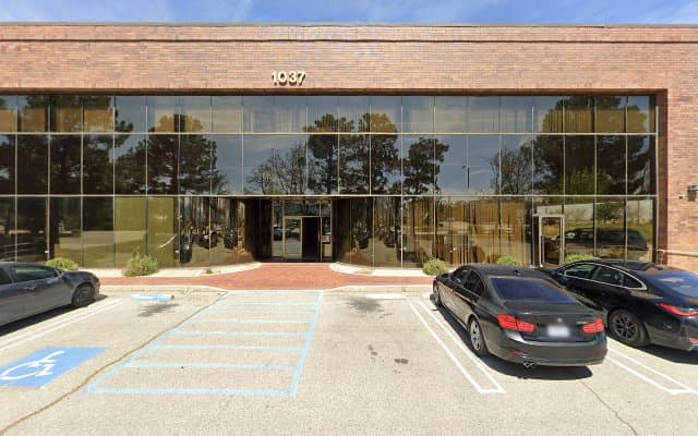 Photo of Dewald Chiropractic