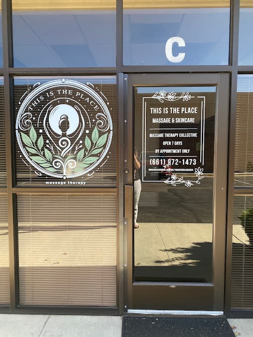 Photo of This is The Place