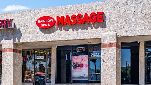 Photo of RAINBOW SPA & MASSAGE