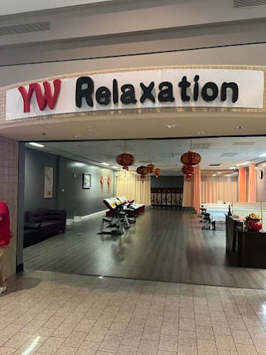Photo of YW Relaxation