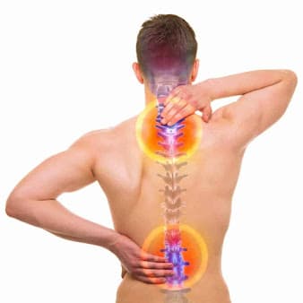 Photo of Godhands Mobile Massage