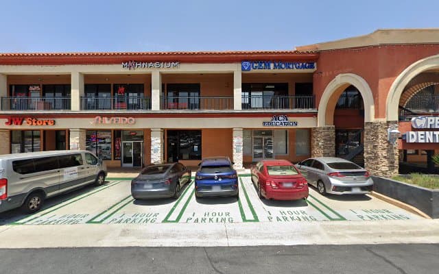 Photo of MG Aesthetic Center