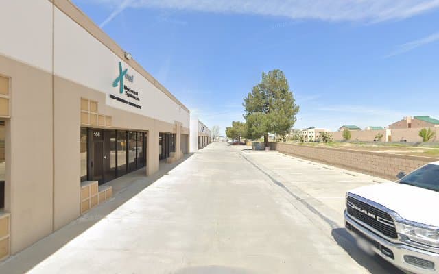 Photo of Performance Chiropractic