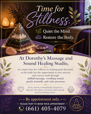 Photo of Dorothy's Massage