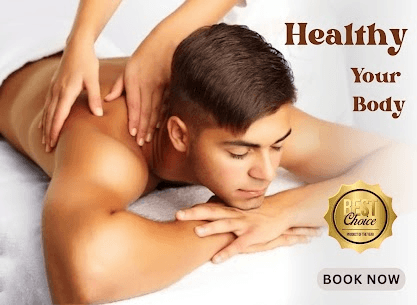 Photo of Midori Massage