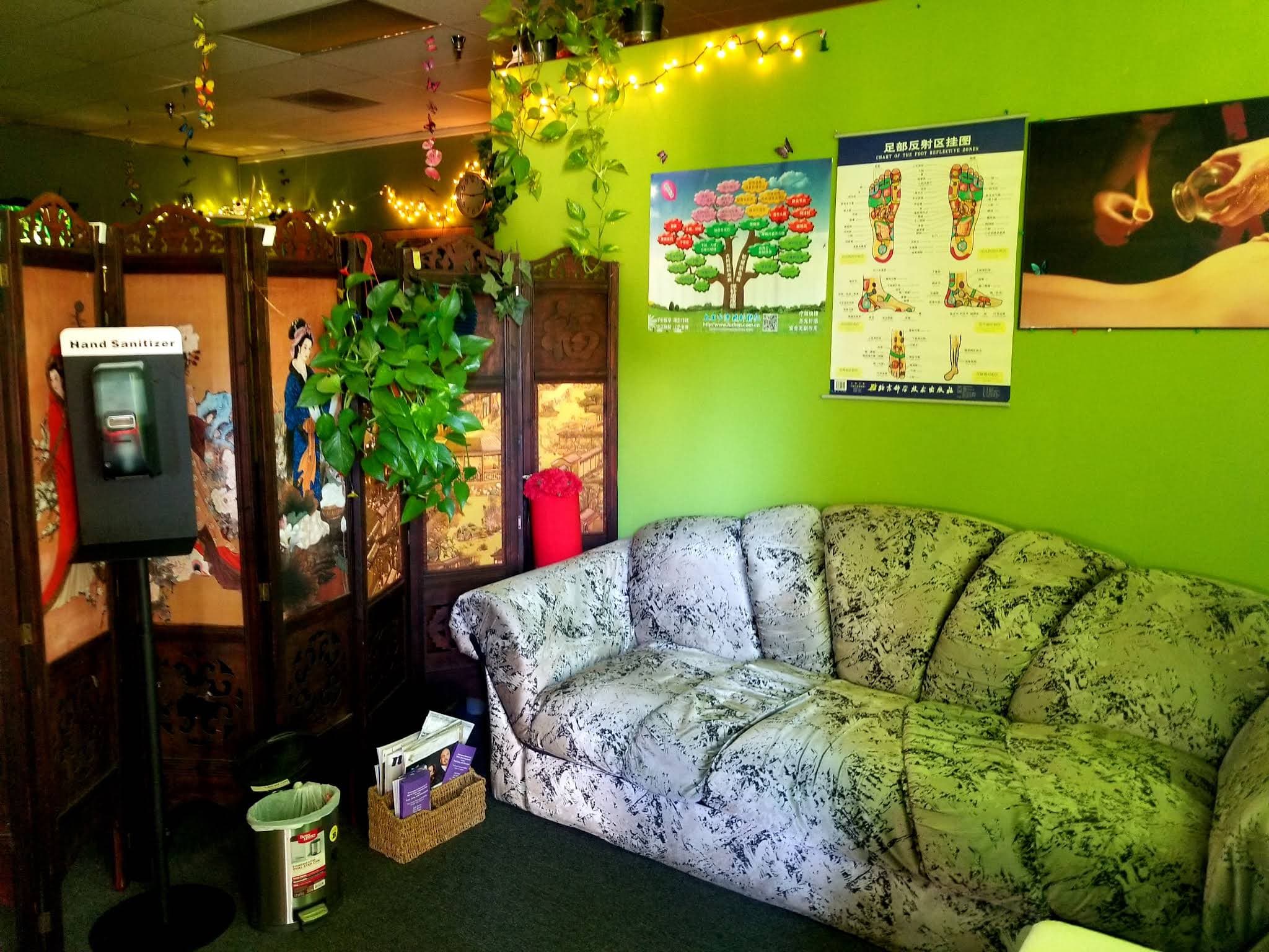 Photo of Chino Hills Foot Massage Spa