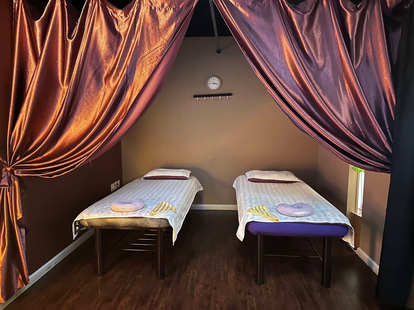 Photo of Acupressure Massage Health Center