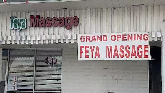 Photo of Feya Massage