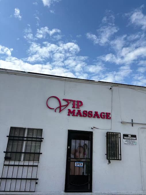Photo of VIP Massage