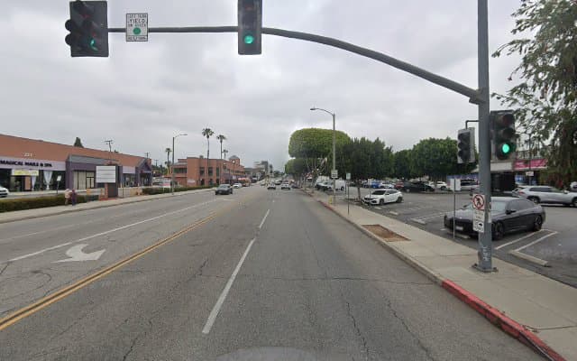 Photo of Magical Nails & Spa - Monterey Park