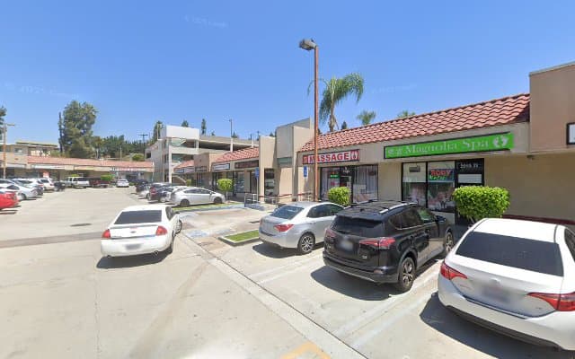 Photo of Heaven Nails & Spa