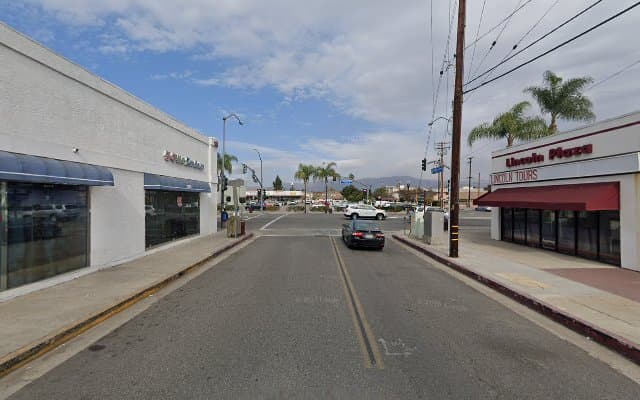 Photo of Ginger Foot Spa
