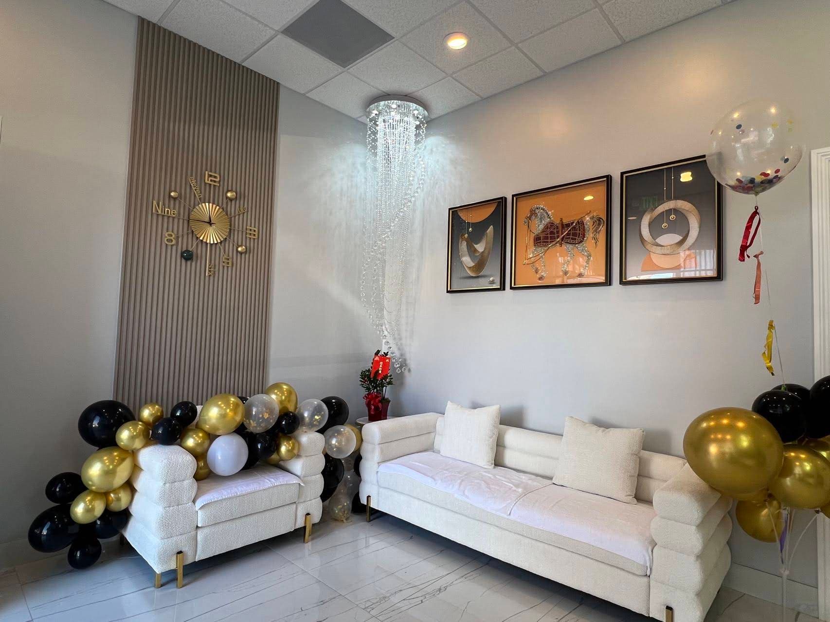 Photo of Garfield Spa - Garvey Ave