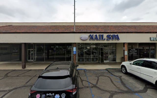 Photo of Lee's Nail Spa