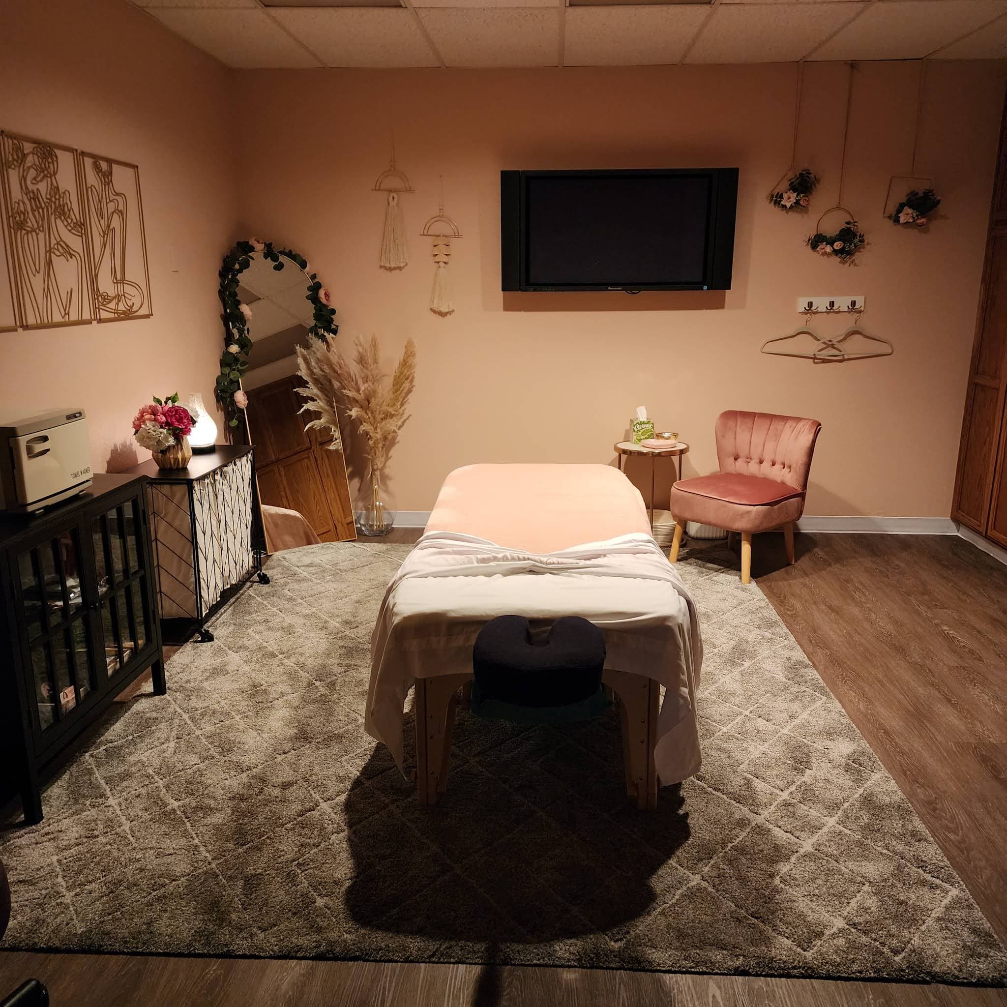 Photo of A Mother's Touch Massage Therapy