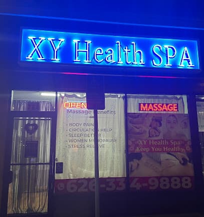 Photo of XY Health Spa