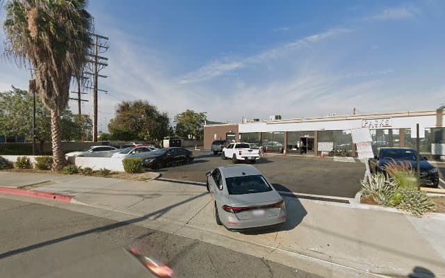 Photo of PACKS Club Cannabis Weed Dispensary near SGV