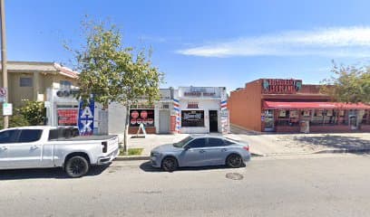 Photo of Kenya Aesthetics